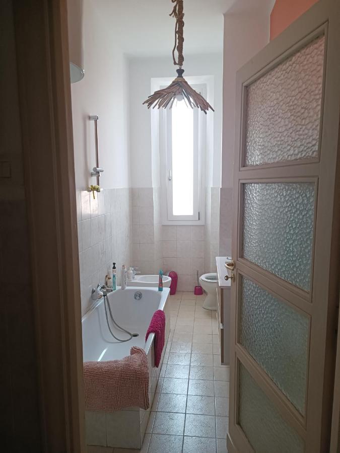 Casa Giuliva Hotell Alessandria Eksteriør bilde