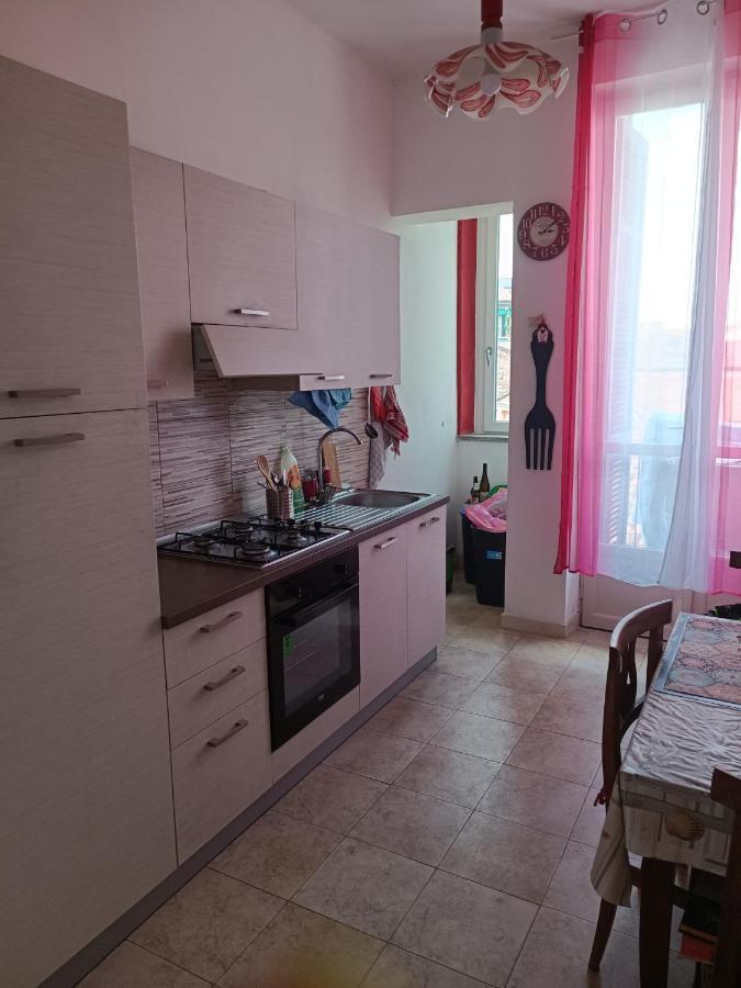 Casa Giuliva Hotell Alessandria Eksteriør bilde