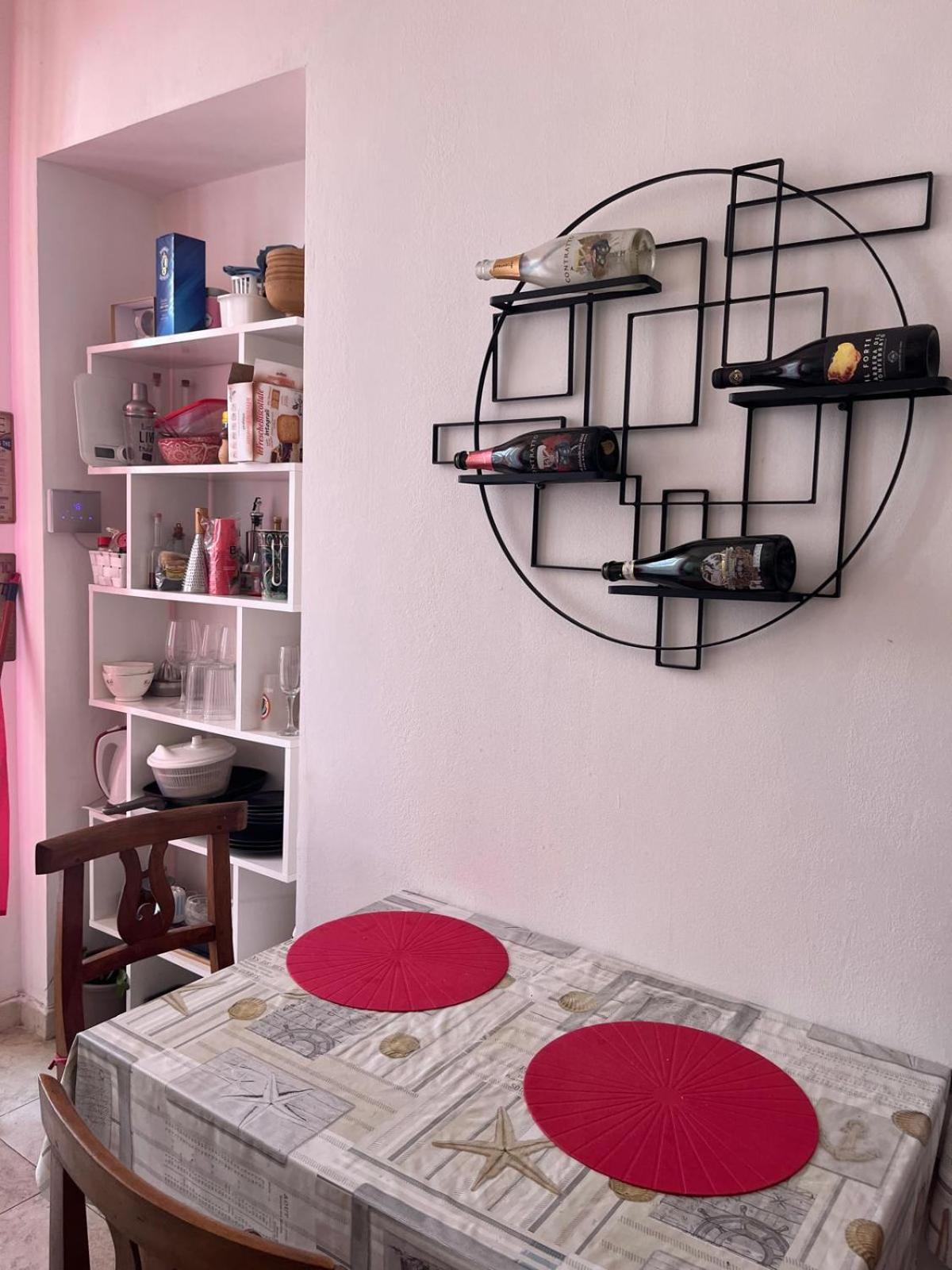 Casa Giuliva Hotell Alessandria Eksteriør bilde
