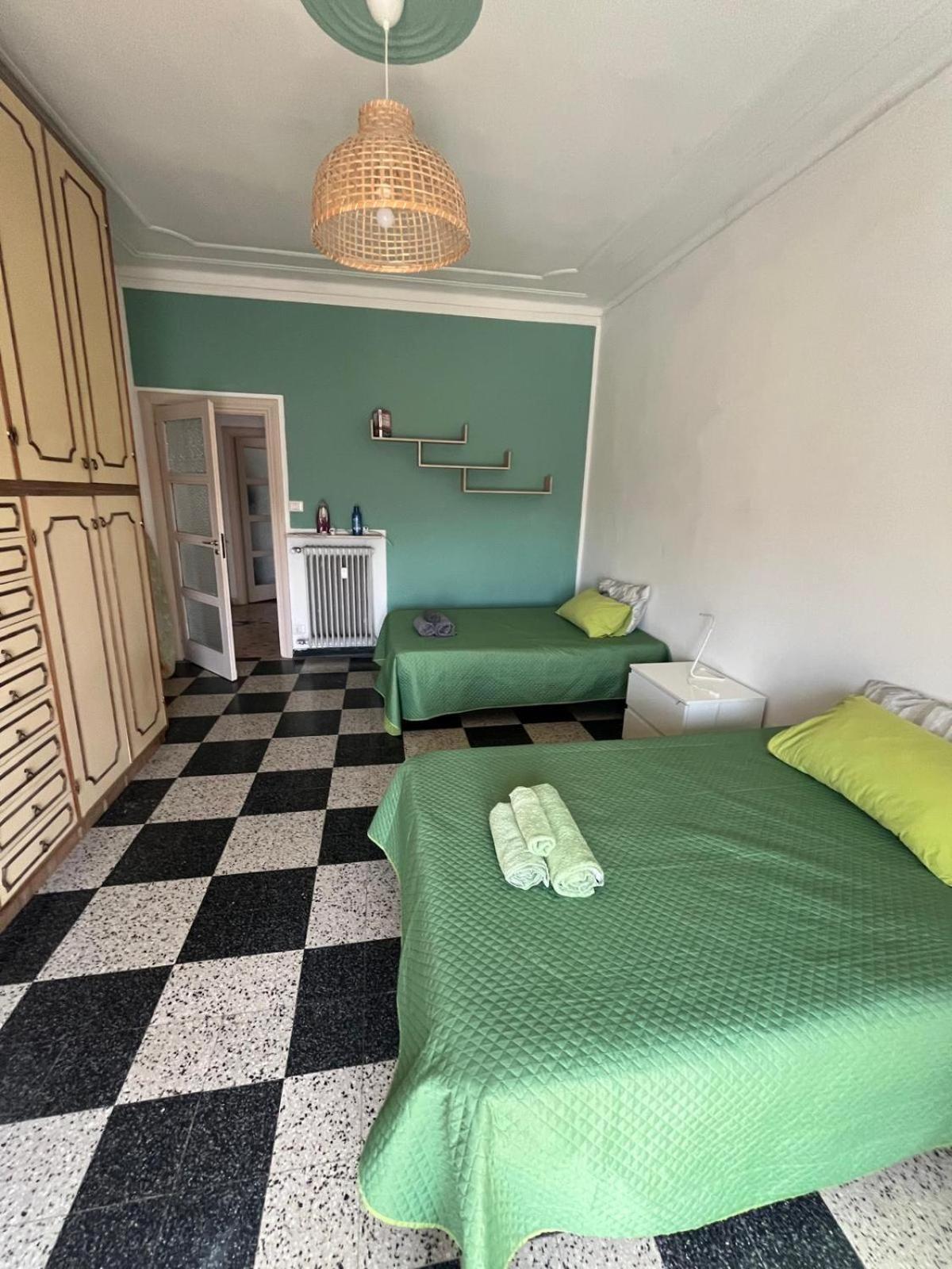 Casa Giuliva Hotell Alessandria Eksteriør bilde