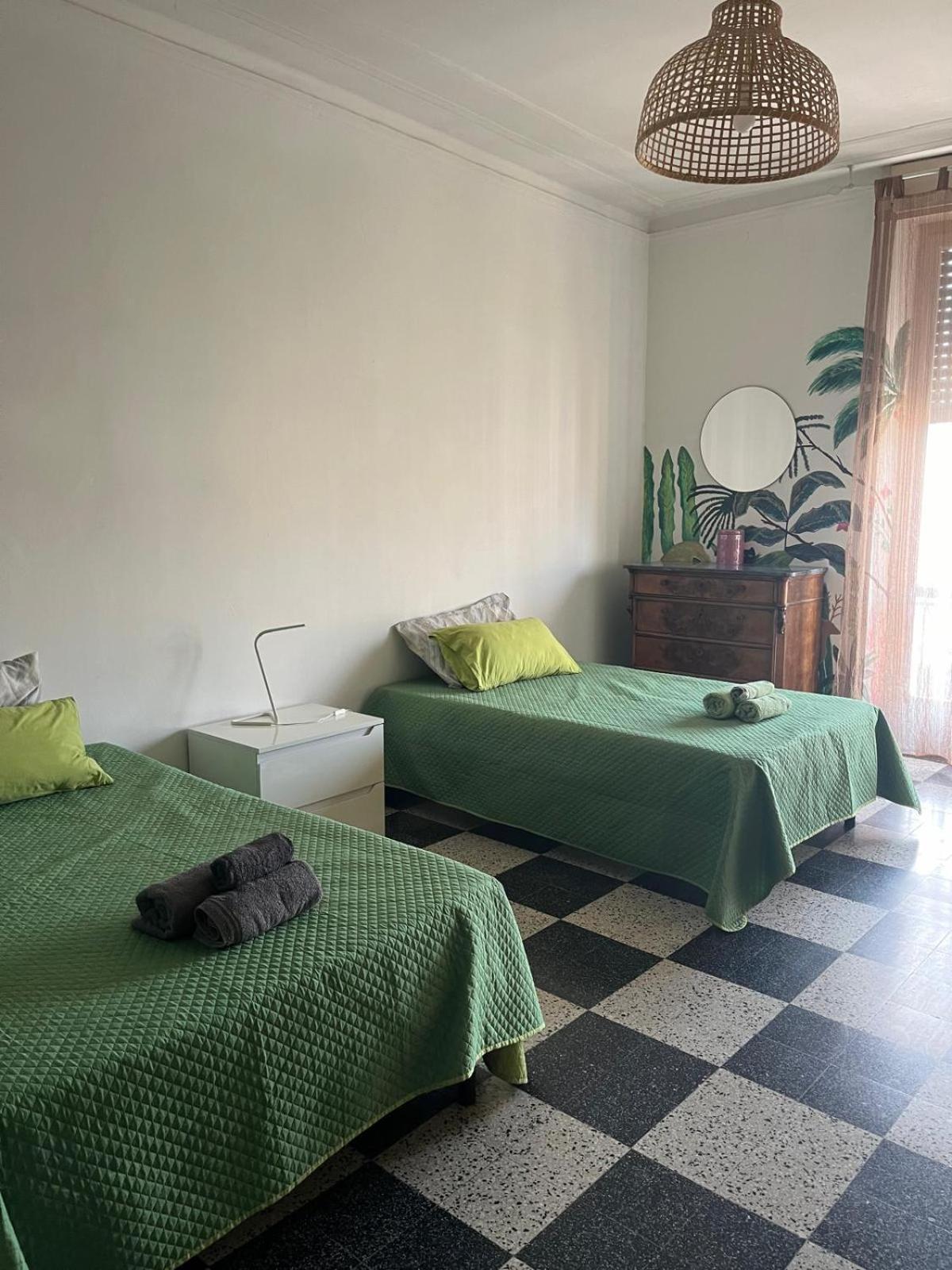Casa Giuliva Hotell Alessandria Eksteriør bilde