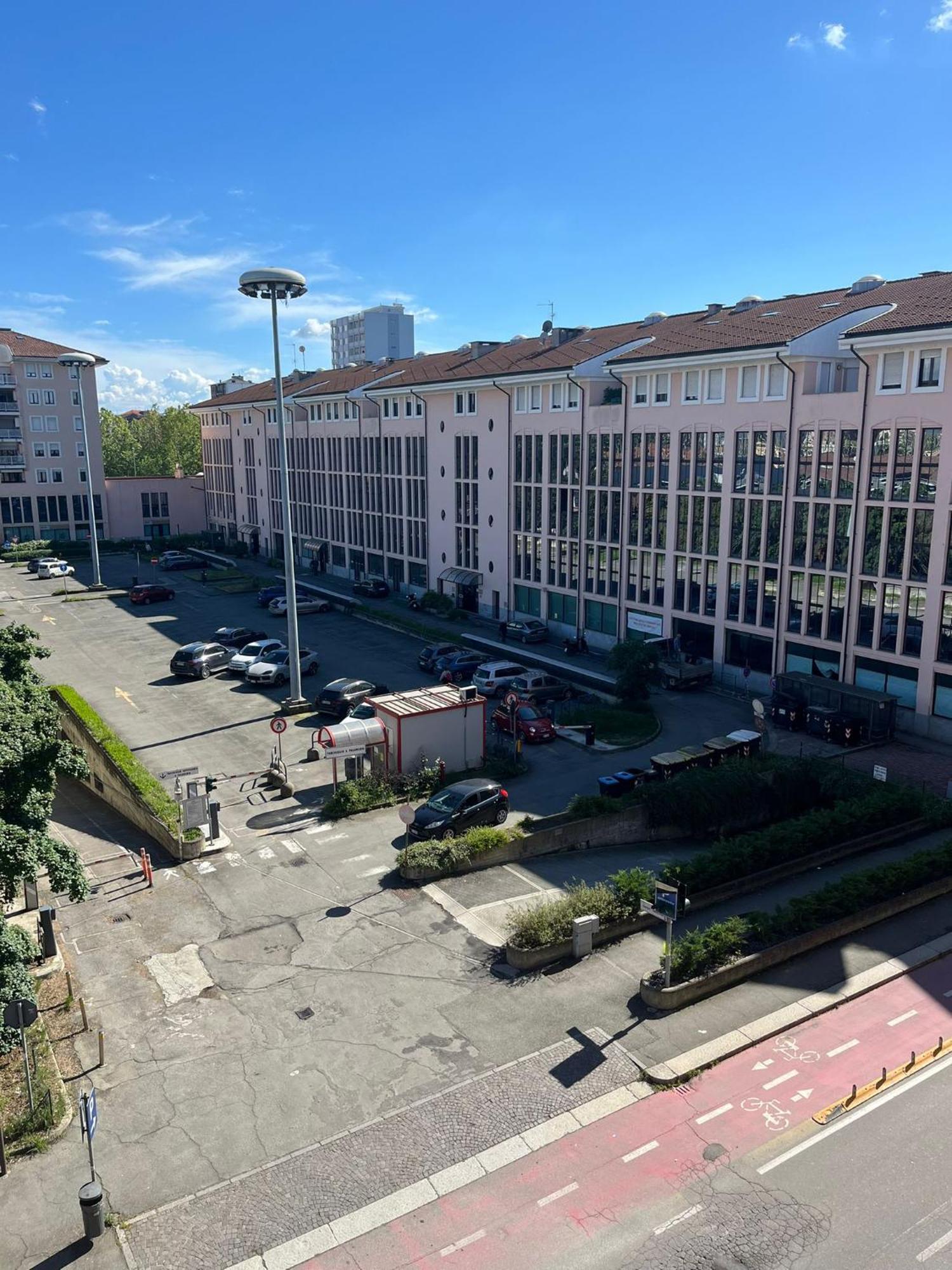 Casa Giuliva Hotell Alessandria Eksteriør bilde